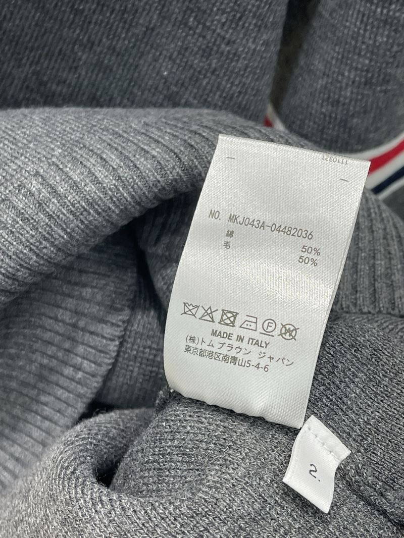 Thom Browne Sweaters